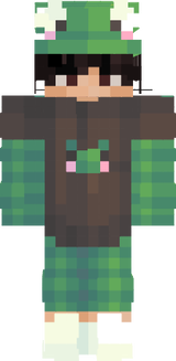 frog