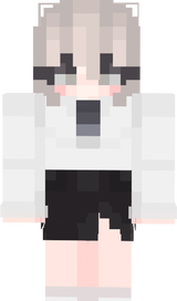 White Cotton