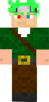 robin hood feio