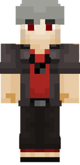 Nanu