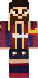 messi