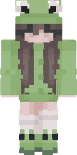 frog