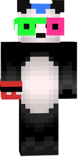 pandalegit