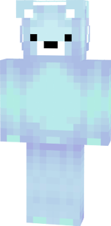 URSO AZUL