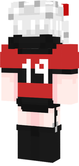 Zero two Flamenguista Lukekl19