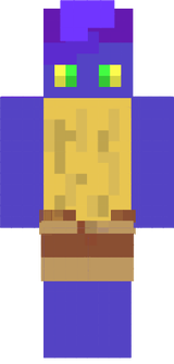 Alberto Marino Minecraft