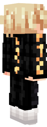 Preview of texture: mikey