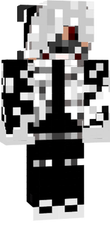 Tokyo ghoul girl
