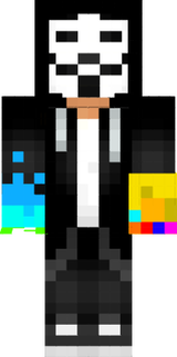 anonaimus lol