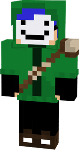 Dream Skin