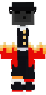 Flamme