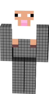 blocky