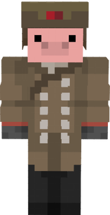 Soviet pig