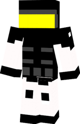 SCP security department