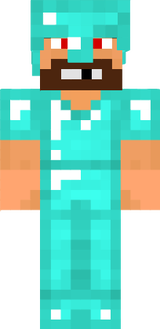 diamond man