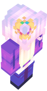 Shiro (No Game No Life)