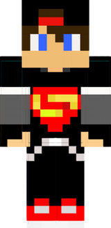 super boy