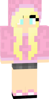 Peppycake
