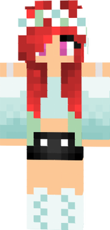 girl with red hair-fixed