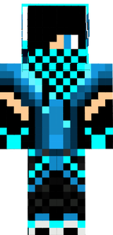 char