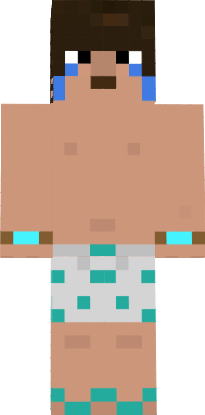 Preview of texture: ygor com estilo