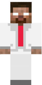 Herobrine Wedding