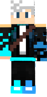 RPG角色