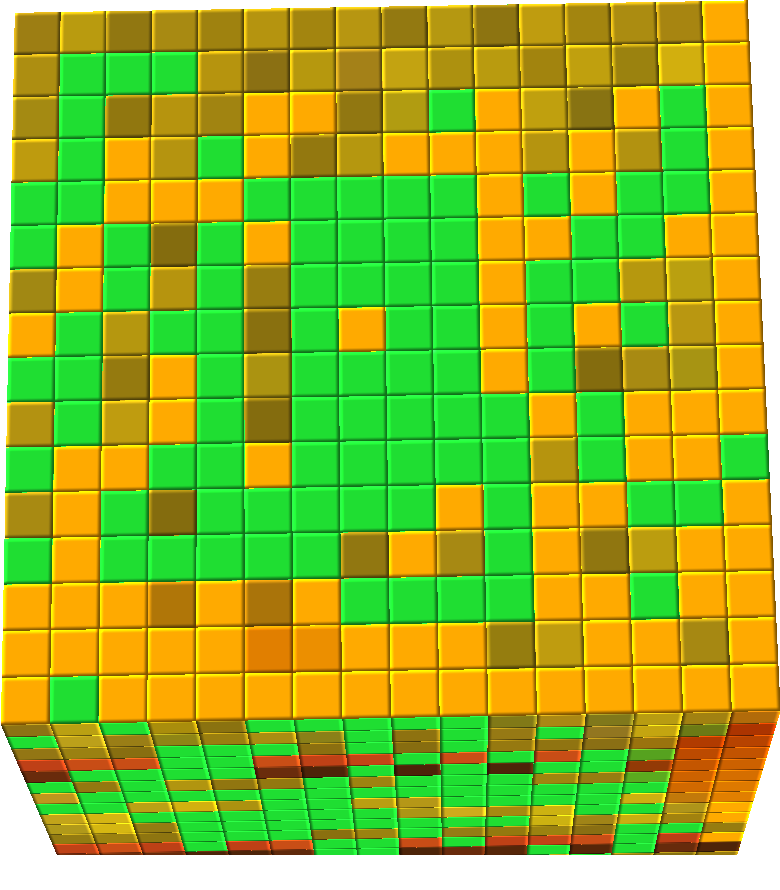 Preview of texture: bareja