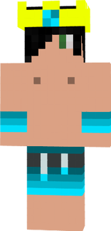 Minha Skin