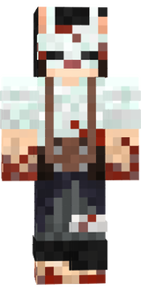 the huntress