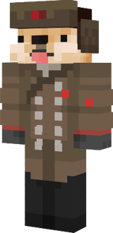 doggo