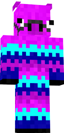 Preview of texture: lama