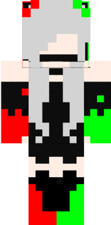 FARISYA ULTRA BRINE no eyes(l933 skin) 