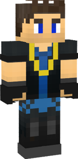 EoKor Edit By NinjaAnimations