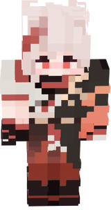 kazuha skin 2