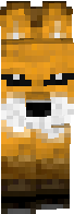 Improved Mo' Creatures Fox 