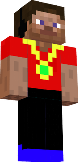 скин