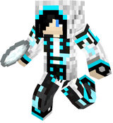 Snow Assasin Dude Guy
