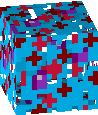 Preview of texture: leaves_jungle