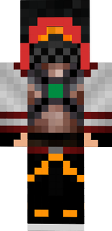evil goblin