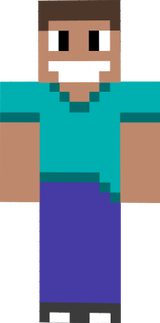 steve atualizado