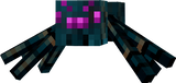 Enderman Cave_Spider