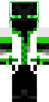 benyderman