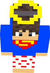 super pedro