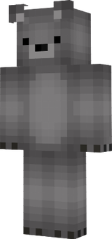 bear