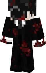 Roland LOR Black Slence Blood Ver.