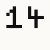 14
