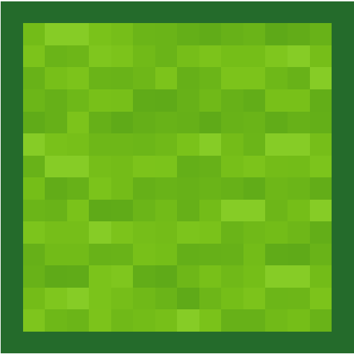 Preview of texture: lime_wool.json