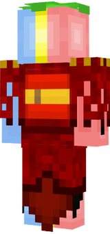 ESPAÑAAA