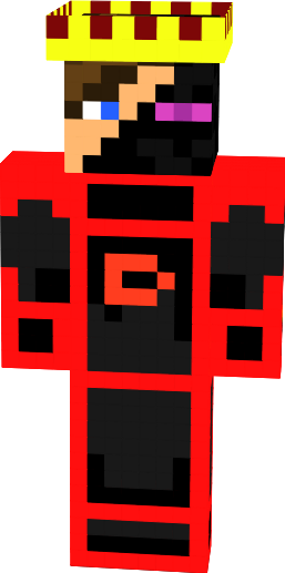 Preview of texture: Like a Ninjask